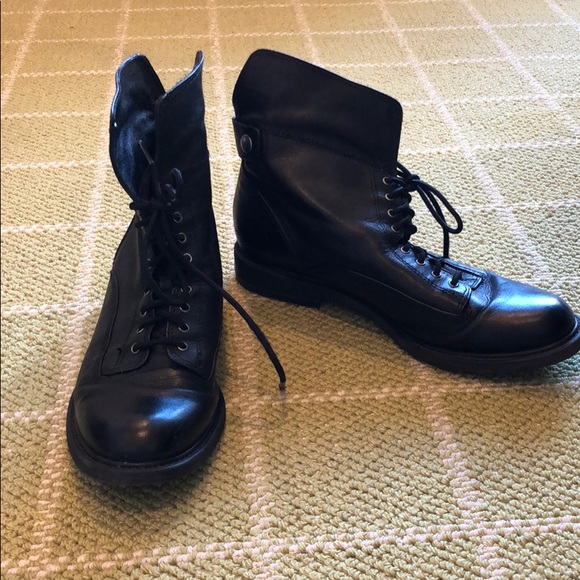 Lucky Brand Shoes - Lucky Brand boots